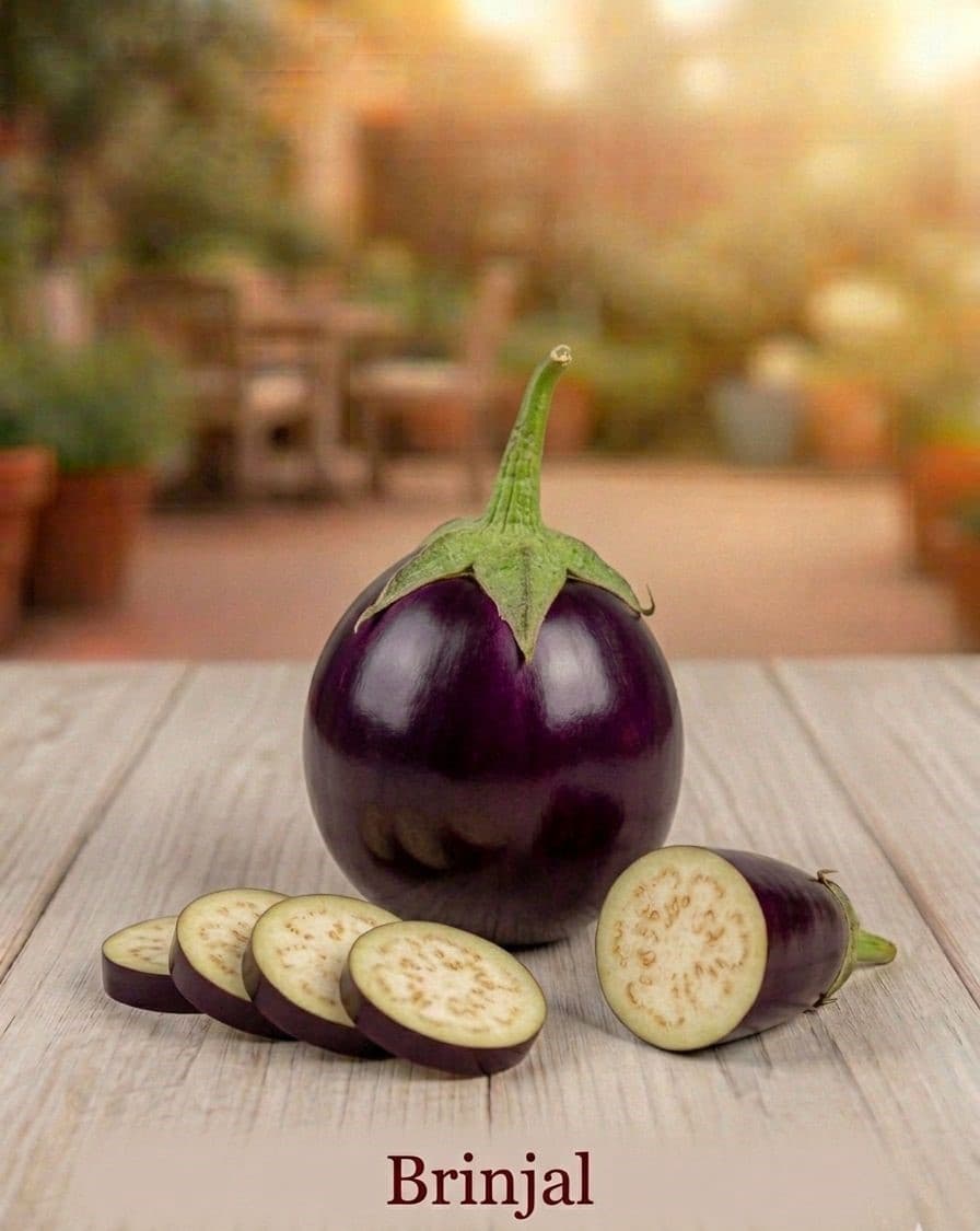 Brinjal