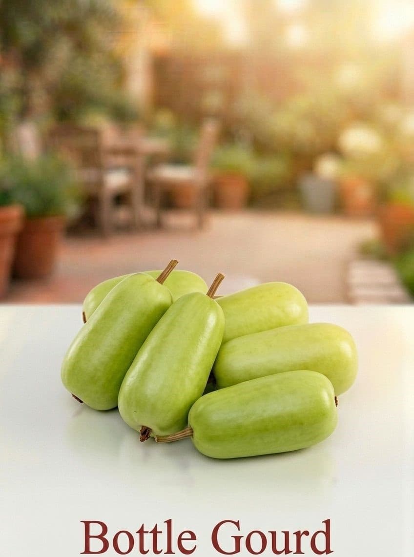 Bottle Gourd