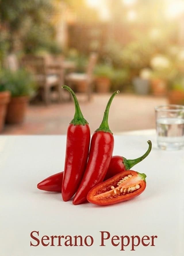 Peppers